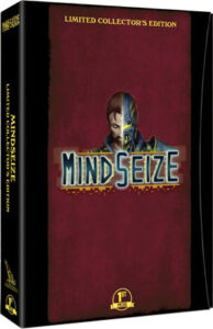 mindseize collectors edition physical retail release first press games nintendo switch cover www.limitedgamenews.com