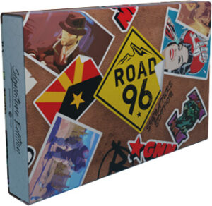 road 96 signature edition physical retail release signature edition games nintendo switch cover www.limitedgamenews.com