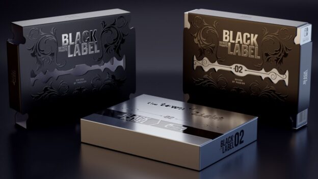 the town of light physical retail release wired black label playstation 4 cover www.limitedgamenews.com