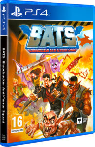 bats bloodsucker anti terror squad physical retail release red art games playstation 4 cover www.limitedgamenews.com