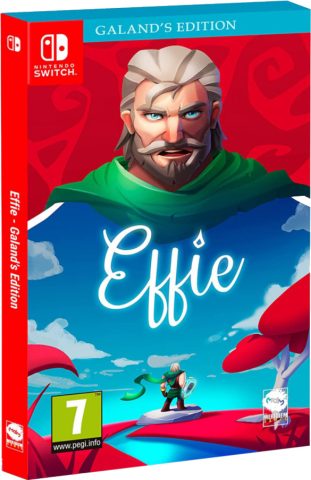 effie galands edition physical retail release eur nintendo switch cover www.limitedgamenews.com