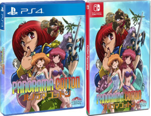 panorama cotton standard edition physical retail release strictly limited games playstation 4 nintendo switch cover www.limitedgamenews.com