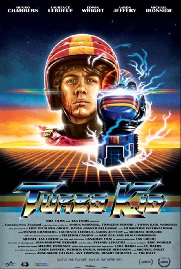 turbo kid physical retail release kickstarter campaign nintendo switch cover www.limitedgamenews.com