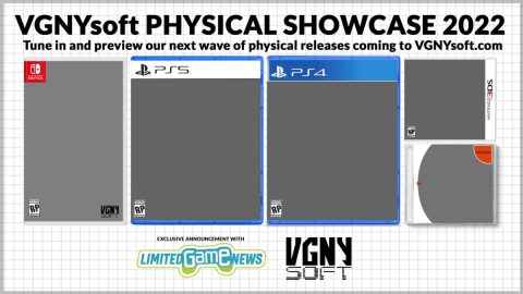 VGNYsoft Physical Showcase 2022 02