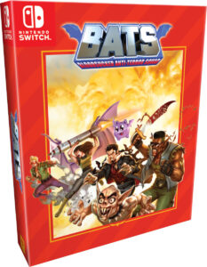 bats bloodsucker anti-terror squad collectors edition physical retail release esrb us the media indie exchange playstation 4 playstation 5 nintendo switch cover www.limitedgamenews.com
