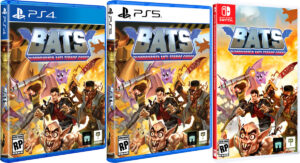 bats bloodsucker anti-terror squad standard edition physical retail release esrb us the media indie exchange playstation 4 playstation 5 nintendo switch cover www.limitedgamenews.com