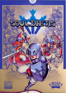 souldiers collectors edition physical retail release pix n love eu pegi playstation 4 nintendo switch cover www.limitedgamenews.com