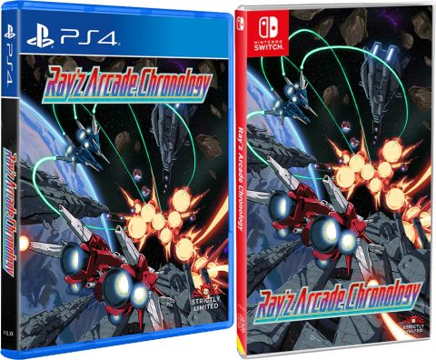 rayz-arcade-chronology-standard-edition-physical-retail-release-pegi-eu-strictly-limited-games-playstation-4-nintendo-switch-cover-www.limitedgamenews.com
