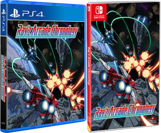 rayz-arcade-chronology-standard-edition-physical-retail-release-pegi-eu-strictly-limited-games-playstation-4-nintendo-switch-cover-www.limitedgamenews.com