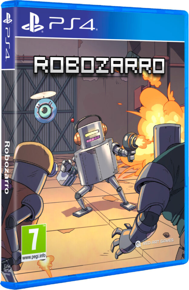 robozarro-physical-retail-release-pegi-eu-red-art-games-playstation-4-cover-www.limitedgamenews.com