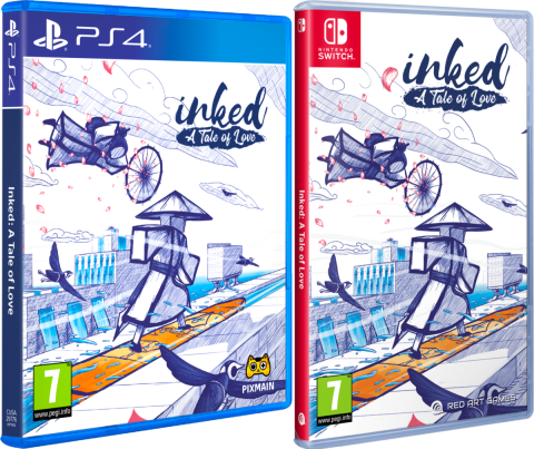 inked-a-tale-of-love-physical-retail-release-pegi-eu-red-art-games-playstation-4-nintendo-switch-cover-www.limitedgamenews.com