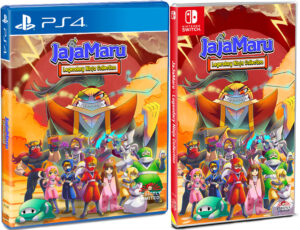ninja-jajamaru-legendary-ninja-collection-standard-edition-physical-retail-release-usk-germany-strictly-limited-games-playstation-4-nintendo-switch-cover-www.limitedgamenews.com