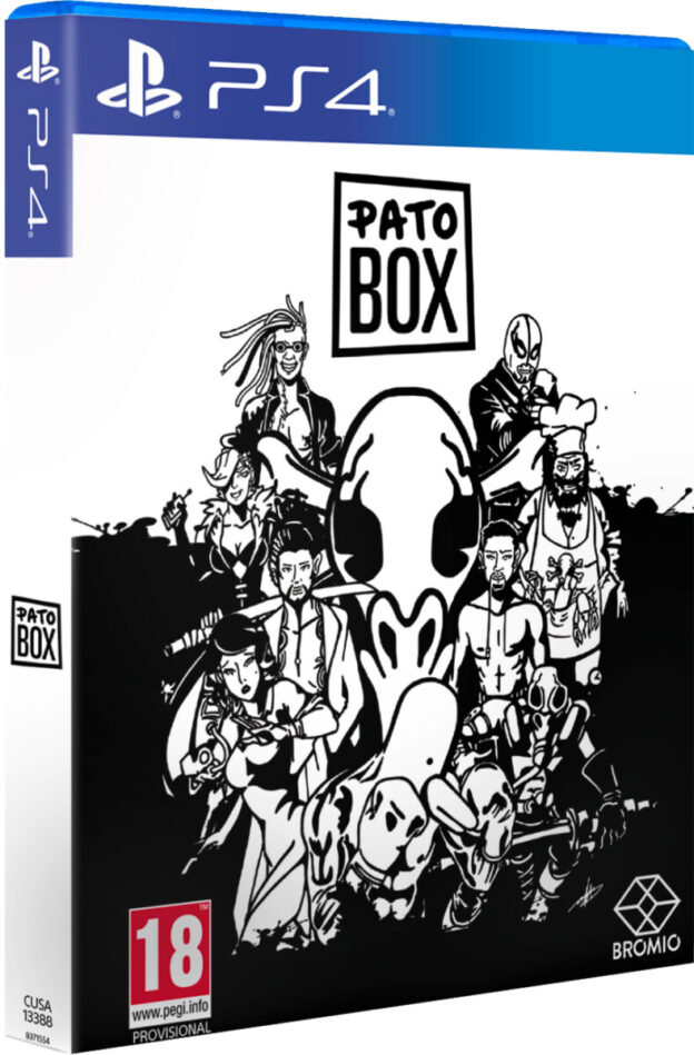 pato-box-physical-retail-release-pegi-eu-red-art-games-playstation-4-cover-www.limitedgamenews.com