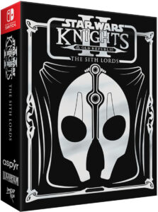 star-wars-knights-of-the-old-republic-ii-the-sith-lords-premium-edition-physical-retail-release-esrb-us-limited-run-games-nintendo-switch-cover-www.limitedgamenews.com