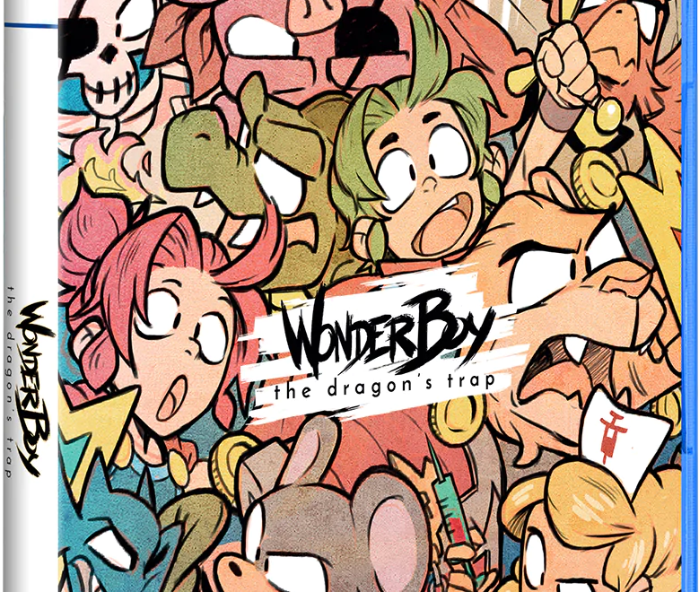 wonder-boy-the-dragons-trap-standard-edition-physical-retail-release-dotemu-playstation-5-cover-www.limitedgamenews.com