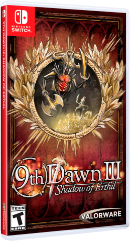 9-th-dawn-iii-physical-retail-release-esrb-us-valorware-limited-run-games-nintendo-switch-cover-www.limitedgamenews.com