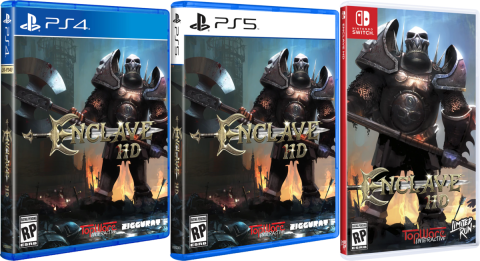 enclave-hd-standard-edition-physical-retail-release-esrb-us-playstation-4-playstation-5-nintendo-switch-cover-www.limitedgamenews.com