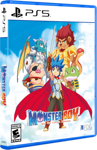monster-boy-physical-retail-release-esrb-us-fdg-entertainment-playstation-5-cover-www.limitedgamenews.com