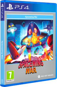spacewing-war-physical-retail-release-pegi-eu-red-art-games-playstation-4-cover-www.limitedgamenews.com