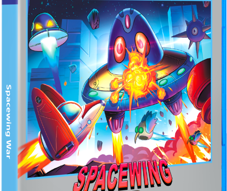 spacewing-war-physical-retail-release-pegi-eu-red-art-games-playstation-4-cover-www.limitedgamenews.com