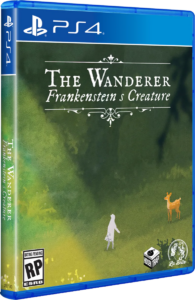 the-wanderer-frankensteins-creature-physical-retail-release-esrb-us-hidden-trap-limited-run-games-playstation-4-cover-www.limitedgamenews.com