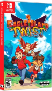 eagle-island-twist-retro-edition-physical-retail-release-esrb-us-premium-edition-games-nintendo-switch-cover-www.limitedgamenews.com