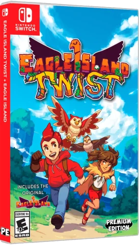 eagle-island-twist-retro-edition-physical-retail-release-esrb-us-premium-edition-games-nintendo-switch-cover-www.limitedgamenews.com