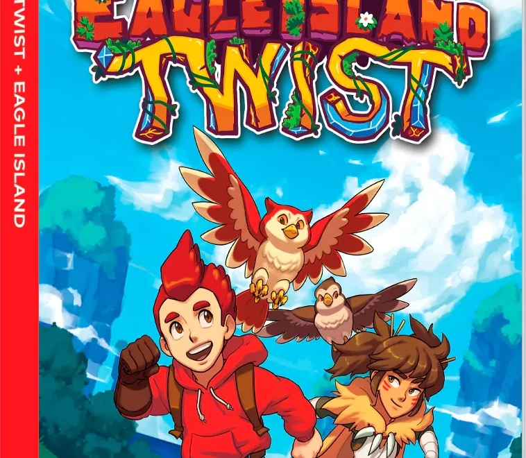 eagle-island-twist-retro-edition-physical-retail-release-esrb-us-premium-edition-games-nintendo-switch-cover-www.limitedgamenews.com