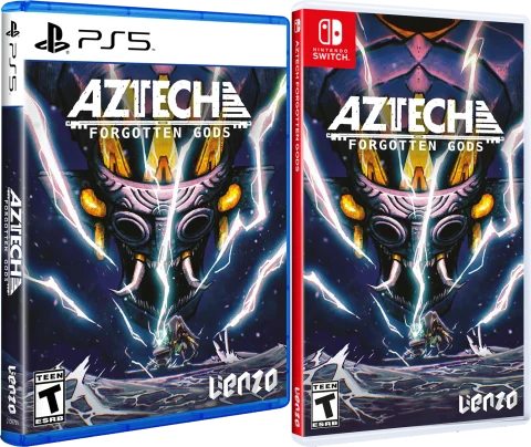 aztec-forgotten-gods-physical-retail-release-esrb-us-limited-run-games-playstation-5-nintendo-switch-cover-www.limitedgamenews.com