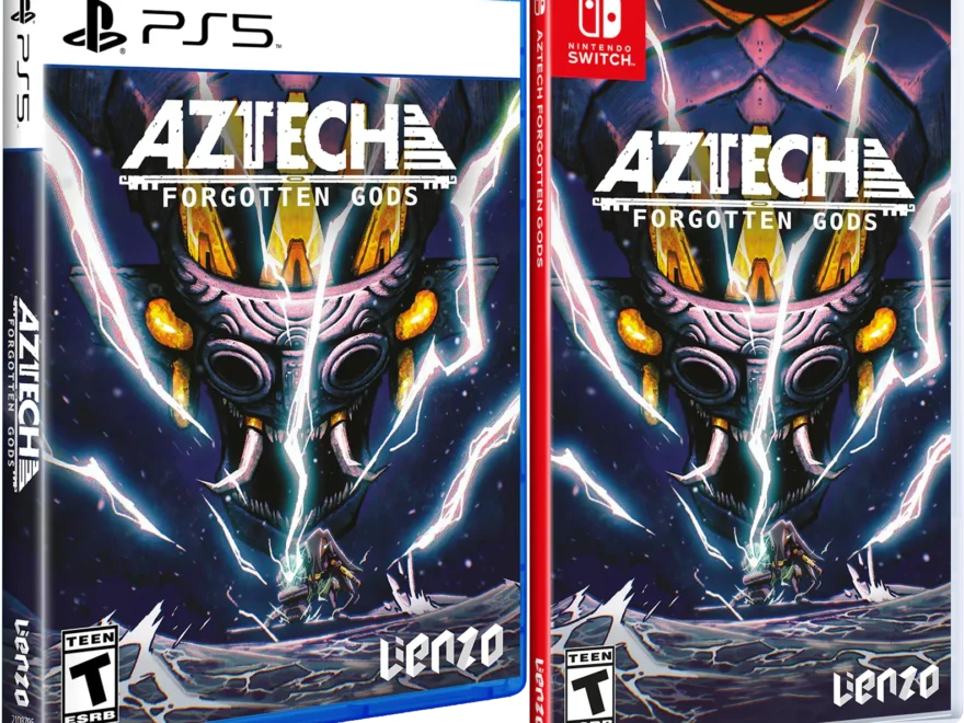 aztec-forgotten-gods-physical-retail-release-esrb-us-limited-run-games-playstation-5-nintendo-switch-cover-www.limitedgamenews.com