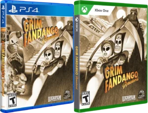 grim-fandango-standard-edition-physical-retail-release-esrb-us-limited-run-games-playstation-4-xbox-one-cover-www.limitedgamenews.com