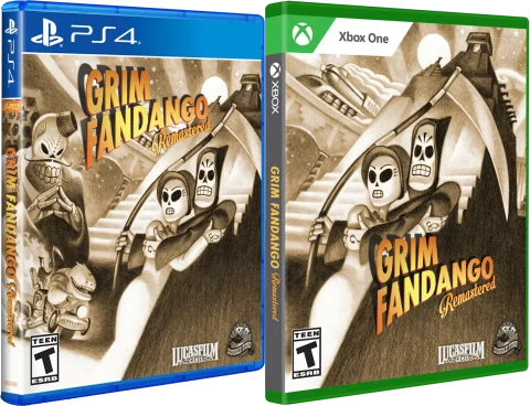 grim-fandango-standard-edition-physical-retail-release-esrb-us-limited-run-games-playstation-4-xbox-one-cover-www.limitedgamenews.com