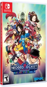 neogeo-pocket-color-selection-vol-2-standard-edition-physical-retail-release-pegi-eu-limited-run-games-nintendo-switch-cover-www.limitedgamenews.com