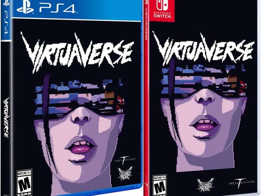 virtuaverse-physical-retail-release-esrb-us-blood-music-x-limited-run-games-playstation-4-nintendo-switch-cover-www.limitedgamenews.com