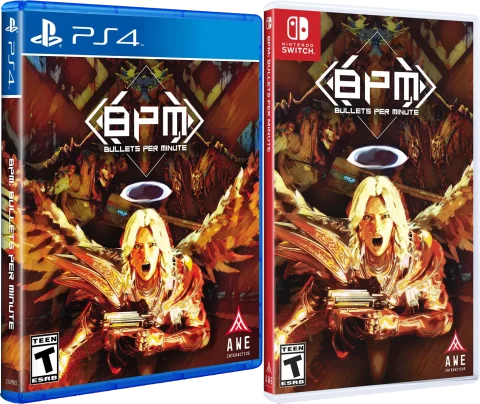 bpm-bullets-per-minute-physical-retail-release-esrb-us-playtonic-friends-x-limited-run-games-playstation-4-nintendo-switch-cover-www.limitedgamenews.com