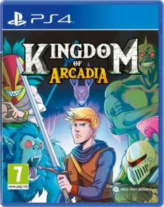 kingdom-of-arcadia-physical-retail-release-pegi-eu-red-art-games-playstation-4-cover-www.limitedgamenews.com