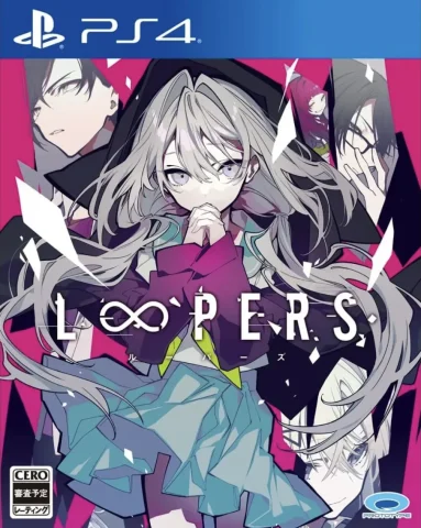 loopers-physical-retail-release-asia-english-multi-language-playstation-4-cover-www.limitedgamenews.com