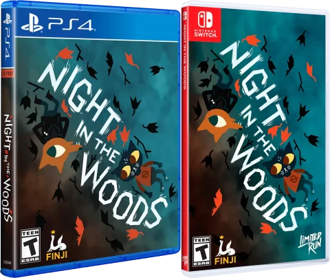 night-in-the-woods-standard-edition-physical-retail-release-esrb-us-limited-run-games-playstation-4-nintendo-switch-cover-www.limitedgamenews.com