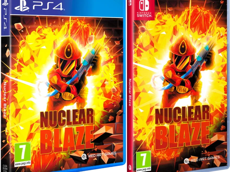 nuclear-blaze-physical-retail-release-pegi-eu-red-art-games-playstation-4-nintendo-switch-cover-www.limitedgamenews.com