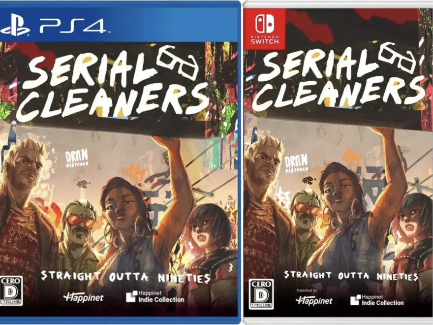 serial-cleaners-straight-outta-nineties-physical-retail-release-asia-english-multi-language-playstation-4-nintendo-switch-cover-www.limitedgamenews.com