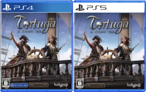 tortuga-a-pirates-tale-physical-retail-release-asia-english-multi-language-playstation-4-playstation-5-cover-www.limitedgamenews.com