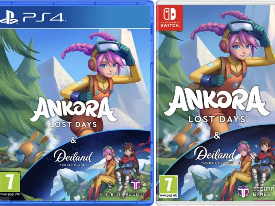 ankora-lost-days-&-deiland-pocket-planet-physical-retail-release-pegi-eu-tesura-games-playstation-4-nintendo-switch-cover-www.limitedgamenews.com