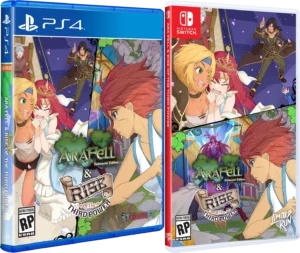ara-fell-&-rise-of-the-third-power-standard-edition-physical-retail-release-esrb-us-limited-run-games-playstation-4-nintendo-switch-cover-www.limitedgamenews.com
