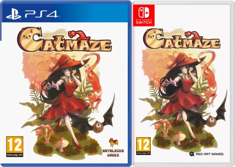catmaze-physical-retail-release-pegi-eu-red-art-games-playstation-4-nintendo-switch-cover-www.limitedgamenews.com