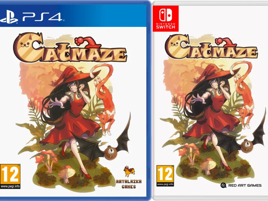 catmaze-physical-retail-release-pegi-eu-red-art-games-playstation-4-nintendo-switch-cover-www.limitedgamenews.com