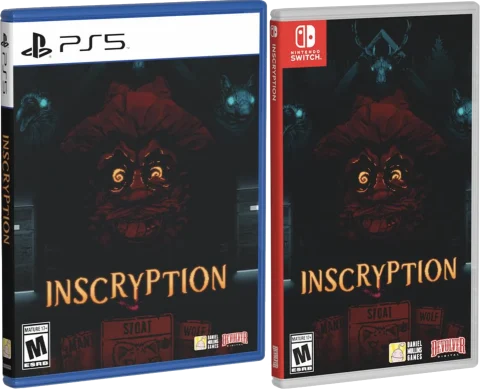 inscryption-single-reserve-physical-retail-release-esrb-us-special-reserve-games-playstation-5-nintendo-switch-cover-www.limitedgamenews.com