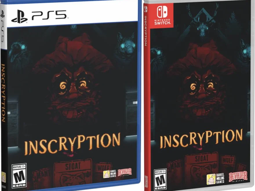inscryption-single-reserve-physical-retail-release-esrb-us-special-reserve-games-playstation-5-nintendo-switch-cover-www.limitedgamenews.com