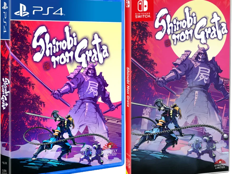 shinobi-non-grata-standard-limited-edition-physical-retail-release-strictly-limited-games-playstation-4-nintendo-switch-cover-www.limitedgamenews.com