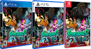 spidersaurs-standard-edition-physical-retail-release-esrb-us-limited-run-games-playstation-4-playstation-5-nintendo-switch-cover-www.limitedgamenews.com