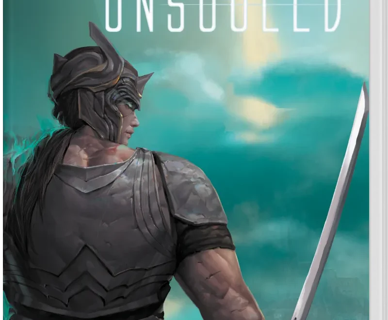 unsouled-standard-edition-physical-retail-release-pegi-eu-red-art-games-nintendo-switch-cover-www.limitedgamenews.com